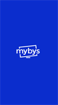 Mobile Screenshot of mybys.com
